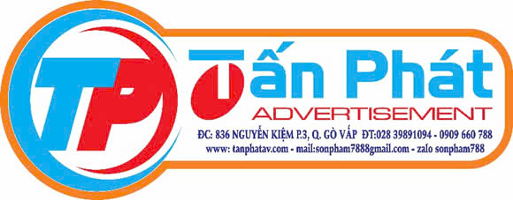 CÔNG TY TNHH ĐT TM DV QUẢNG CÁO TẤN PHÁT